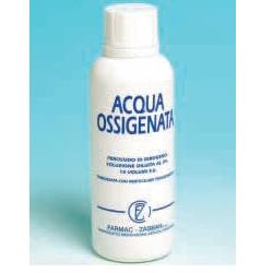 ACQUA OSSIGENATA 250 ML - Farmaciapacini.it