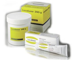 LOCOBASE LIPOCREMA 50 G - Farmaciapacini.it