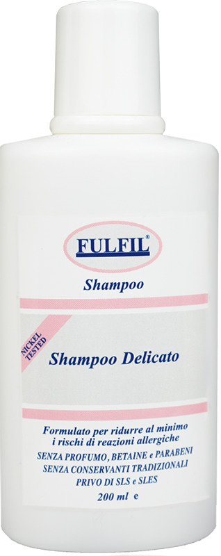 FULFIL SHAMPOO 200 ML - Farmaciapacini.it