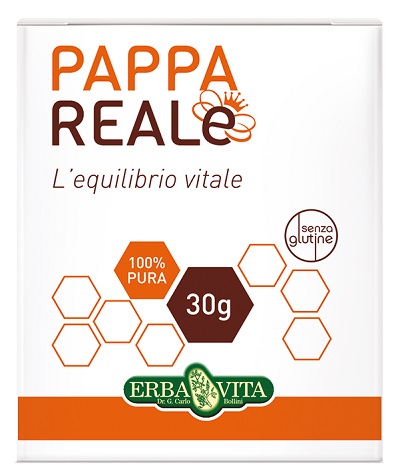 PAPPA REALE FRESCA 30 G - Farmaciapacini.it