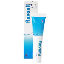 FLAVONIL GEL 40ML - Farmaciapacini.it