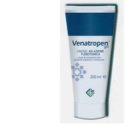 VENATROPEN GEL AZIONE FLEBOTONICA 200 ML - Farmaciapacini.it