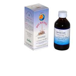 DIURESOL LIQUIDO 100 ML - Farmaciapacini.it