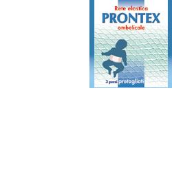 CEROTTO PRONTEX RETE ELASTICO OMBELICALE 1CONFEZIONE - Farmaciapacini.it