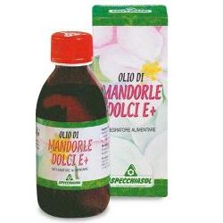 MANDORLE DOLCI OLIO 170ML - Farmaciapacini.it