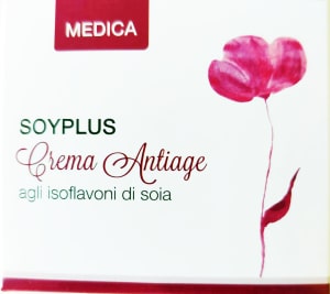 SOYPLUS CREMA ANTIAGE 50 ML - Farmaciapacini.it