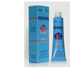 PENTA E FLUIDA GEL 50 ML - Farmaciapacini.it