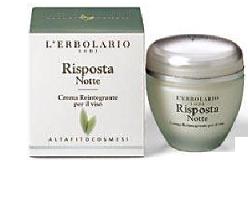 ALTAFITOCOSMESI RISPOSTA NOTTE 50 ML - Farmaciapacini.it