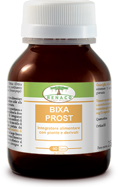 BIXA PROST 90 CAPSULE - Farmaciapacini.it