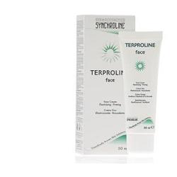 TERPROLINE FACE CREMA 50 ML - Farmaciapacini.it