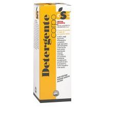 GSE DETERGENTE CORPO 200 ML - Farmaciapacini.it
