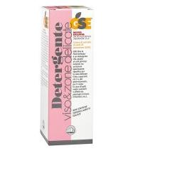 GSE DET VISO ZONE DEL 200ML - Farmaciapacini.it