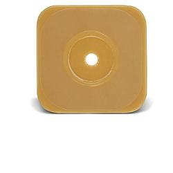 PLACCA FLESSIBILE CON BARRIERA PROTETTIVA CON IDROCOLLOIDI E SUPPORTO MICROPOROSO CON SISTEMA DI AGGANCIO ADESIVO RIPOSIZIONABILE RITAGLIABILE ESTEEM SYNERGY 13/48MM 5 PEZZI - Farmaciapacini.it