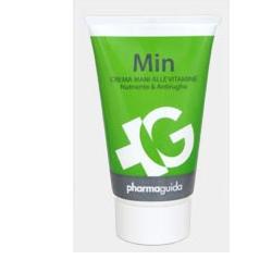 MIN CREMA MANI 75 ML - Farmaciapacini.it