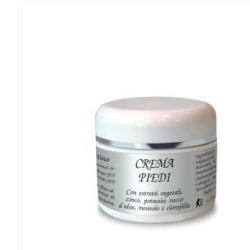 CREMA PIEDI 50ML - Farmaciapacini.it