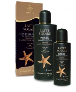 LATTE SOL FP25 125ML - Farmaciapacini.it