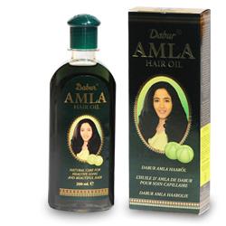 AMLA HAIR OIL CAPELLI SCURI 200 ML - Farmaciapacini.it