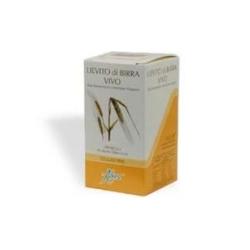LIEVITO FLACONE VETRO 250 TAVOLETTE - Farmaciapacini.it