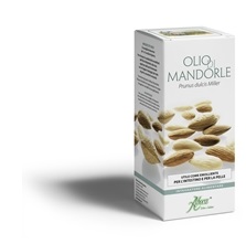 OLIO MANDORLE DOLCI 100 ML - Farmaciapacini.it