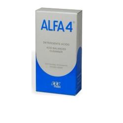 ALFA 4 MAVI DET AC 500ML - Farmaciapacini.it