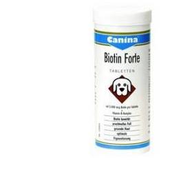 BIOTIN FORTE 30 TAVOLETTE - Farmaciapacini.it