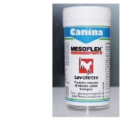 MESOFLEX FORTE 30 TAVOLETTE - Farmaciapacini.it