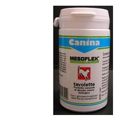 MESOFLEX JUNIOR 30 TAVOLETTE - Farmaciapacini.it
