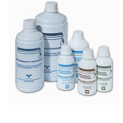 PEROSSIDO D'IDROGENO 36 VOLUMI FU 100 G - Farmaciapacini.it