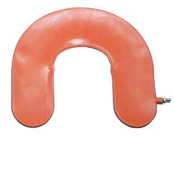 CIAMBELLA ANTIDECUBITO A FORMA DI FERRO DI CAVALLO MISURA 120 - Farmaciapacini.it