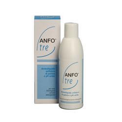 ANFO 3 200 ML - Farmaciapacini.it