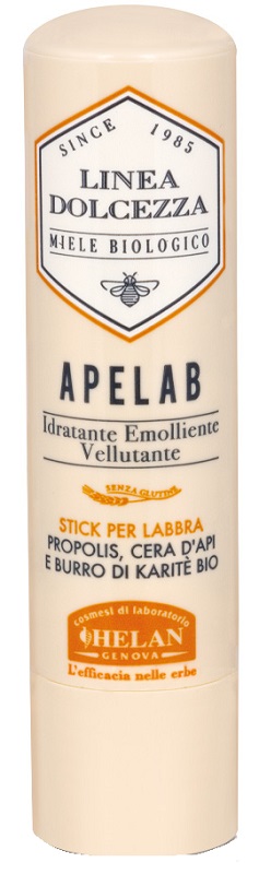 DOLCEZZA APELAB STICK LABBRA 4,5 ML - Farmaciapacini.it