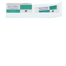 GEL ALOE COMP ANTIACNE 30 ML - Farmaciapacini.it