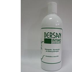 BERSAN INTIMO DETERGENTE 500 ML - Farmaciapacini.it
