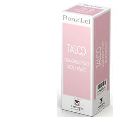 BENZIBEL TALCO 150 G - Farmaciapacini.it