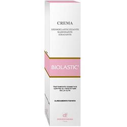 BIOLASTIC CREMA 50 G - Farmaciapacini.it