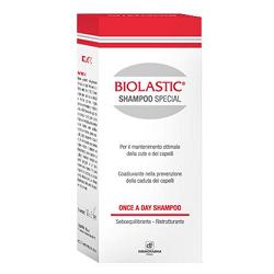 BIOLASTIC SHAMPOO SPECIALE 150 ML - Farmaciapacini.it