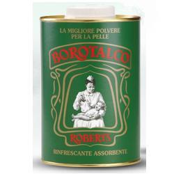 BOROTALCO ROBERTS BARATTOLO 100 G - Farmaciapacini.it