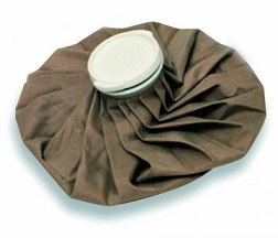 ROCKTEX BORSA GHIACCIO SPINATA 28 CM - Farmaciapacini.it