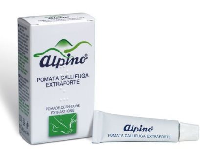 CALLIFUGO ALPINO POMATA 7,5 ML - Farmaciapacini.it