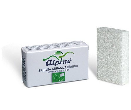 ALPINO SPUGNA BIANCA - Farmaciapacini.it