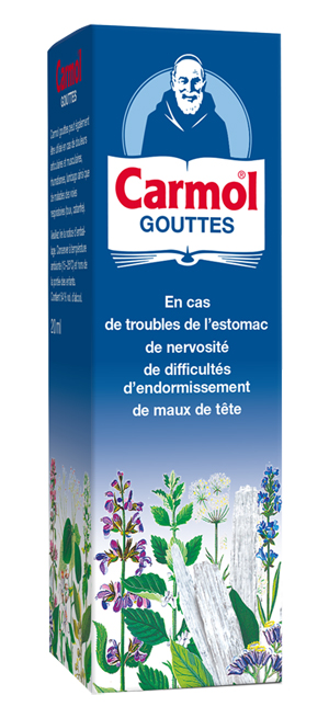 CARMOL GTT 80ML - Farmaciapacini.it