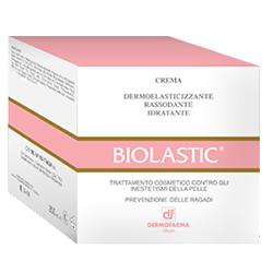 BIOLASTIC CREMA ELASTICIZZANTE 250 ML - Farmaciapacini.it
