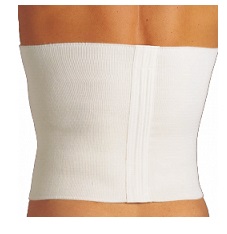 CINTURA GIBAUD NORMALE 27 CM TAGLIA A - Farmaciapacini.it
