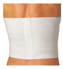 CINTURA ELASTICA ULTRACONTENITIVA 28CM GIBAUD MISURA A/7 - Farmaciapacini.it