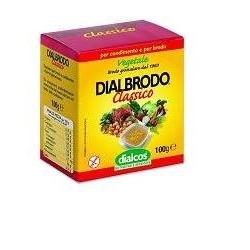 DIALBRODO CLASSICO 100 G - Farmaciapacini.it
