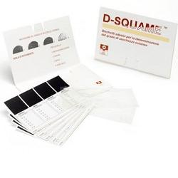 TEST PER LA RILEVAZIONE DELLA SCLEROSI CUTANEA D SQUAME DISCHI ADES SEC 20PZ - Farmaciapacini.it