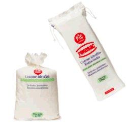 COTONE IDROFILO PIC REKOSAC ZIG ZAG EXTRA INDIA 500 G CON FUSTELLA - Farmaciapacini.it