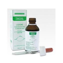 TIMOXIL LOZ CAP URTO 100ML - Farmaciapacini.it