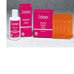 SCIENCE TON FORF SEC 10F - Farmaciapacini.it