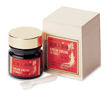 GINSENG COREANO ESTRATTO MOLLE ALTA QUALITA' 30 G - Farmaciapacini.it